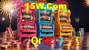 Game Providers Qrbet