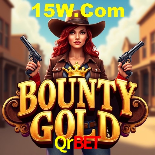 Descubra o Mundo do Cassino Online com Qrbet