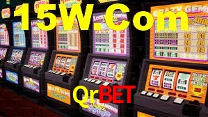 Qrbet