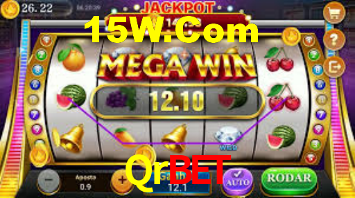 Sinta a adrenalina dos jogos de cassino com Qrbet