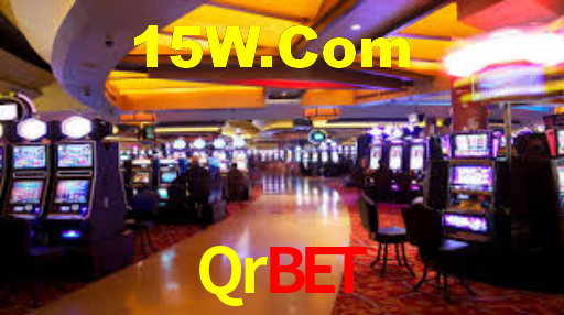 Qrbet.Com