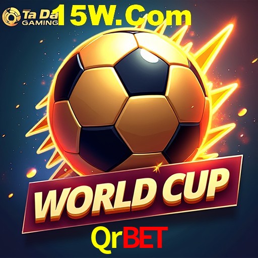 APP oficial da Qrbet para mobile