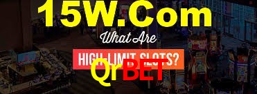 Premium Interface Qrbet