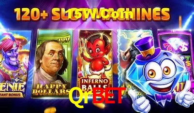 Welcome Bonus Qrbet