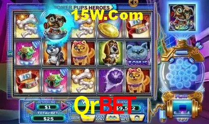 Seasonal Promotions Qrbet