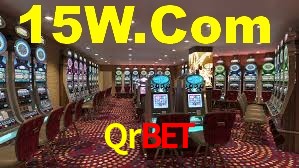 Blackjack Table Qrbet