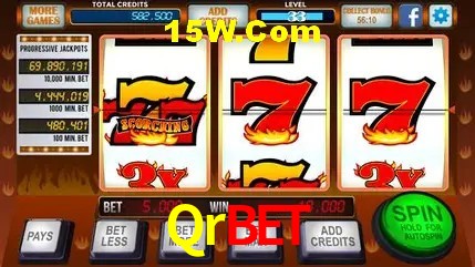 Game Providers Qrbet