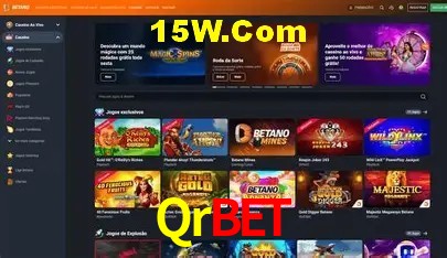 Weekend Specials Qrbet