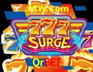 Slot Games Qrbet