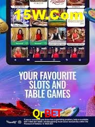 Live Casino Qrbet