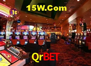 Game Statistics Qrbet