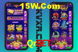 Welcome Bonus Qrbet