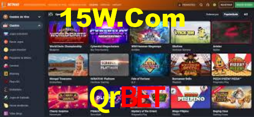 Qrbet.Com